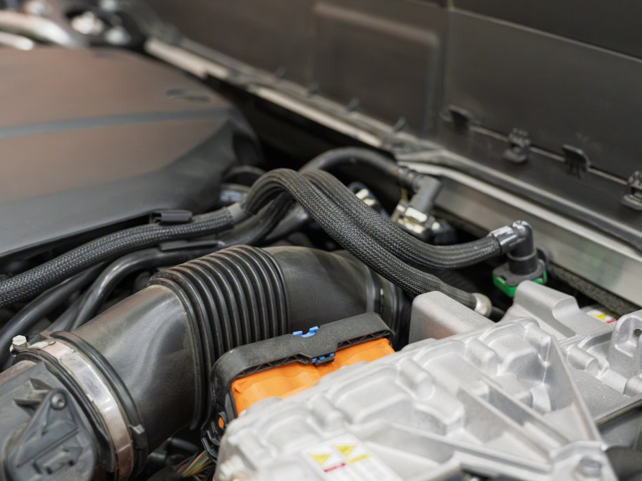 Automotive