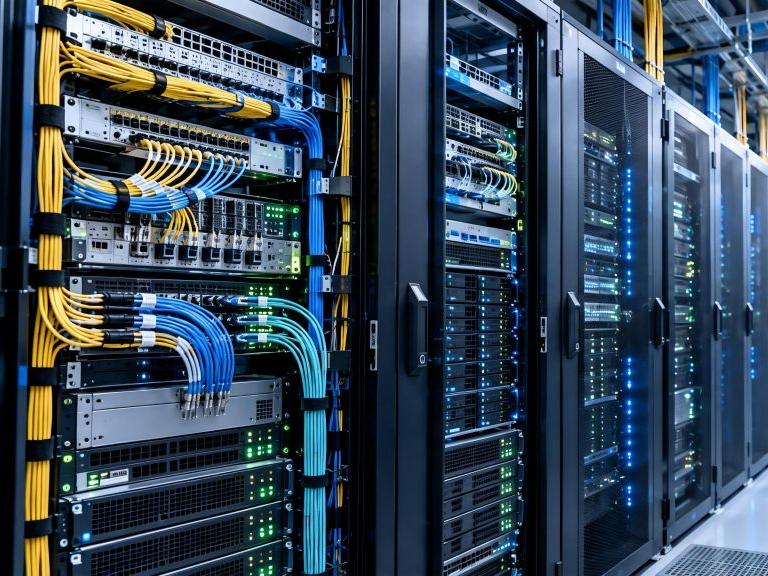 Data Center