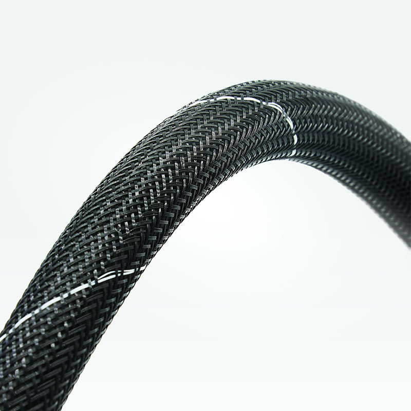 Flame retardant Braided Sleeving