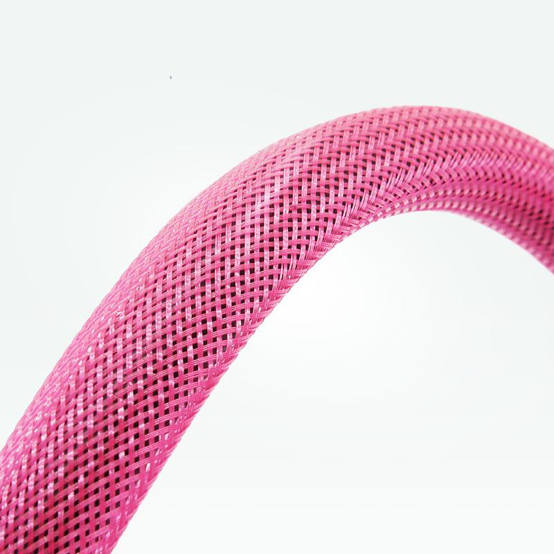 braided cable sheath