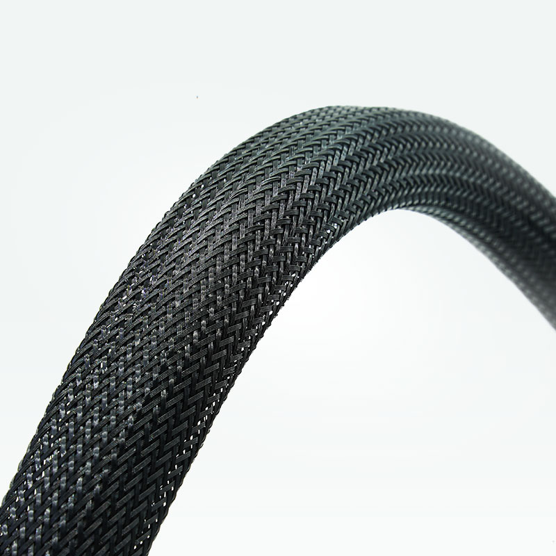 nylon expandable braided sleeving