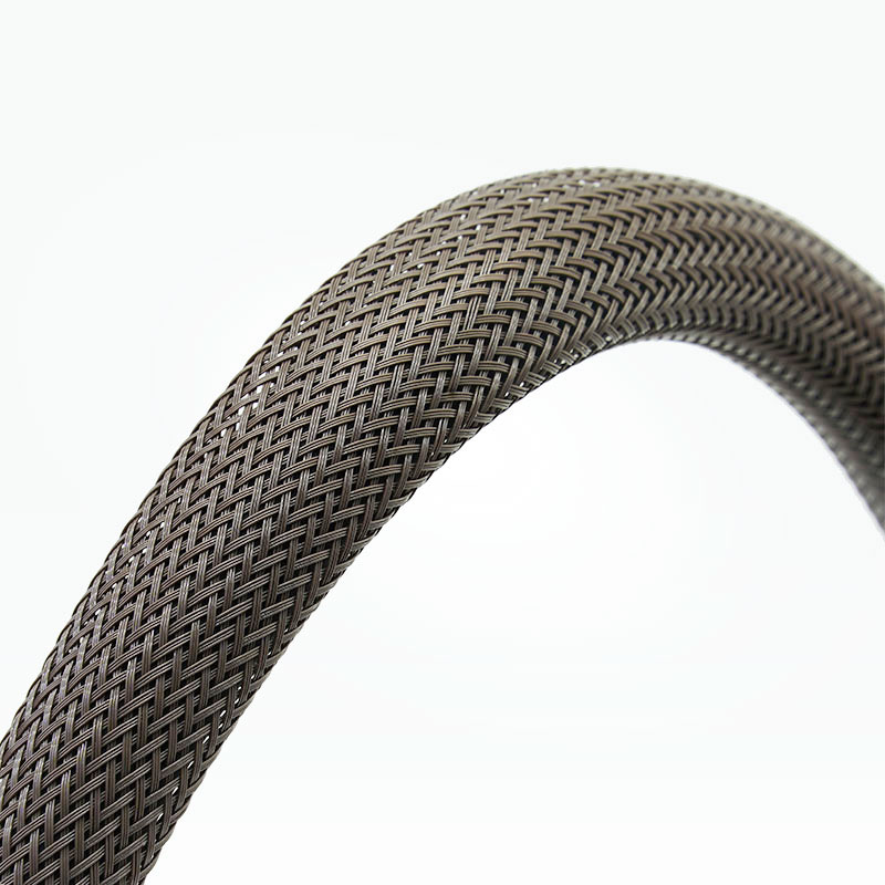 rodent resistant braided sleeving