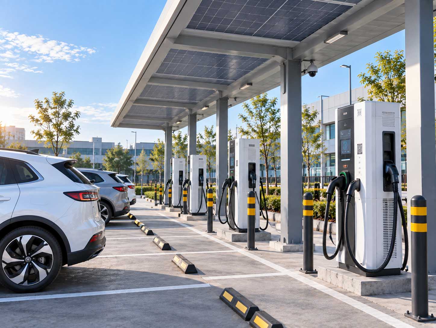 EV Charging