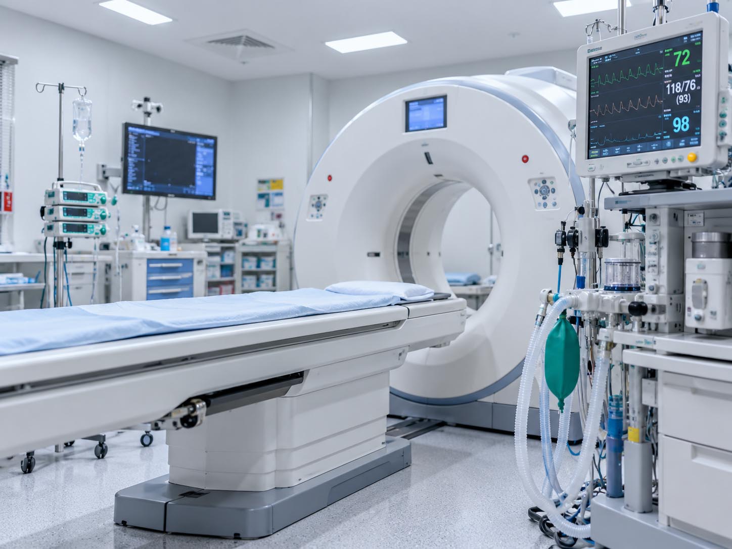 Medical Equipment