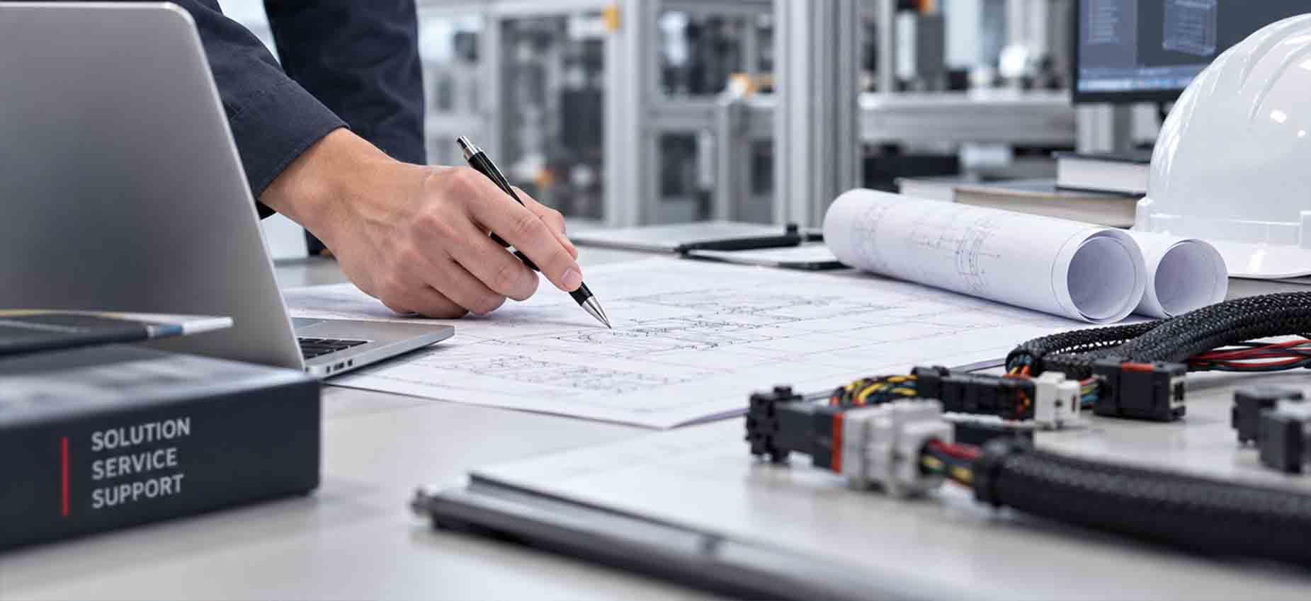 Engineering Support