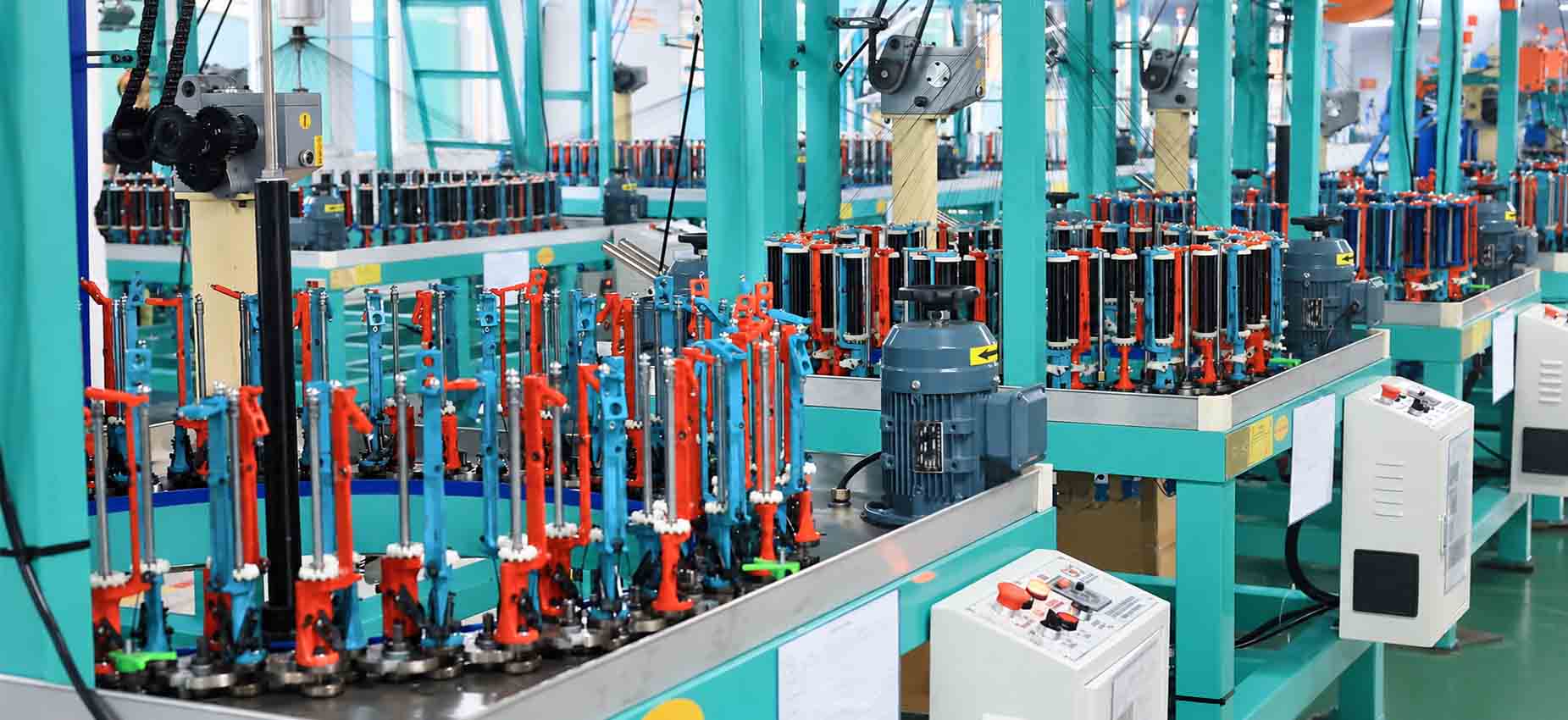 Manufacturing Capability