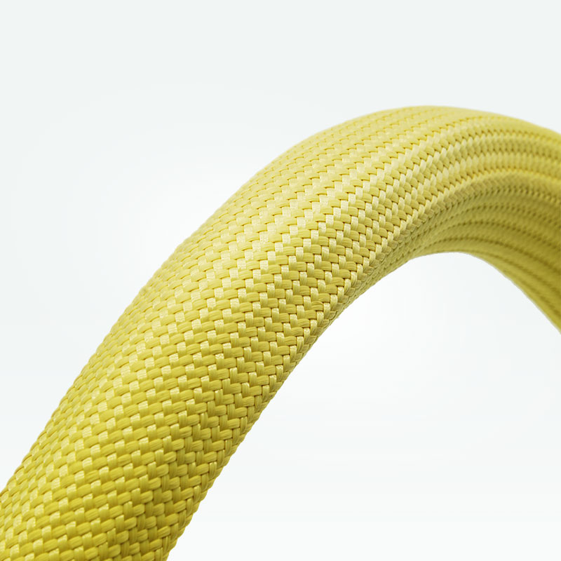 kevlar braided sleeving