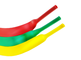 Heat Shrink Tubing