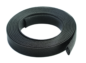 PET Braided Sleeving
