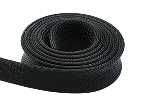 Nylon Braided Sleeving