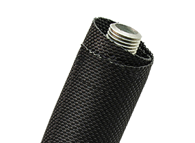 Woven Wrap Around Sleeving
