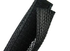 Hook and Loop Cable Sleeve