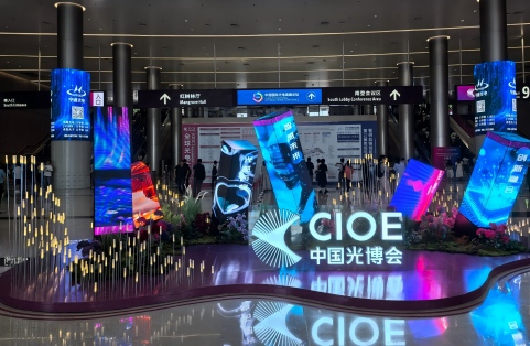 MJ FLEX Visits CIOE 2026 to Explore Cable Protection Needs in Optoelectronics