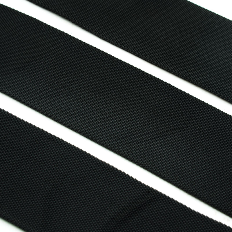 Nylon Hollow Woven Hydraulic Hose Sleeve