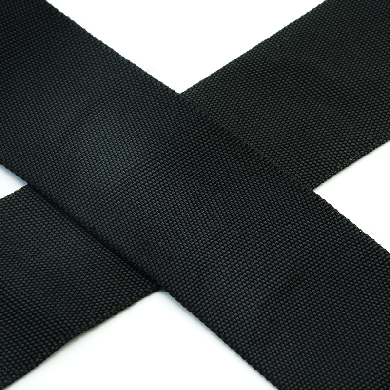 Flexible Woven Nylon Hydraulic Hose Cover