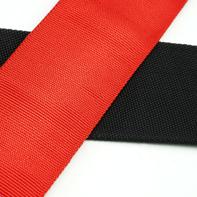 Tubular Polyester Textile Sleeve for Hydraulic Hose Routing