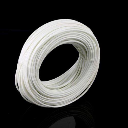 Silicone Coated Fiberglass Braided Sleeve