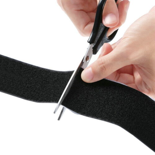 sticky velcro