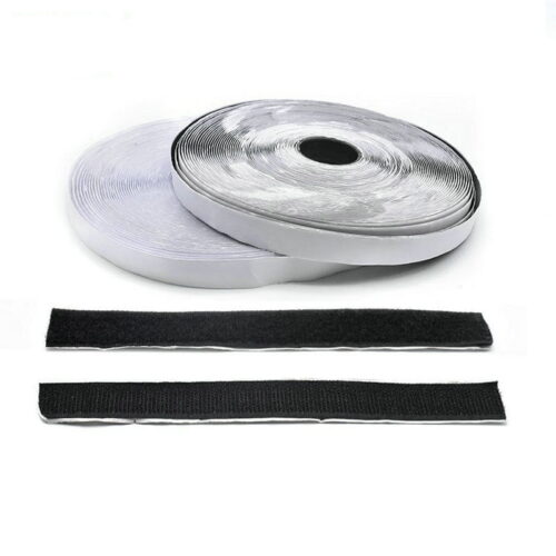 sticky back velcro