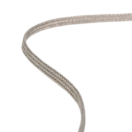 Copper Foil Braided Shielding Sleeve
