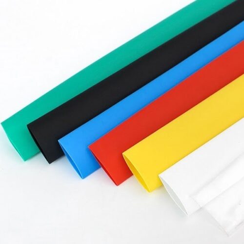 2:1 Polyolefin Heat Shrink Tube