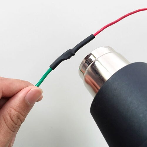 2:1 Polyolefin Heat Shrink Tube