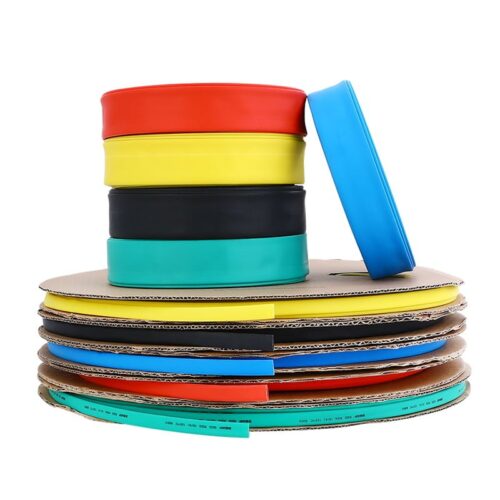 2:1 Polyolefin Heat Shrink Tube