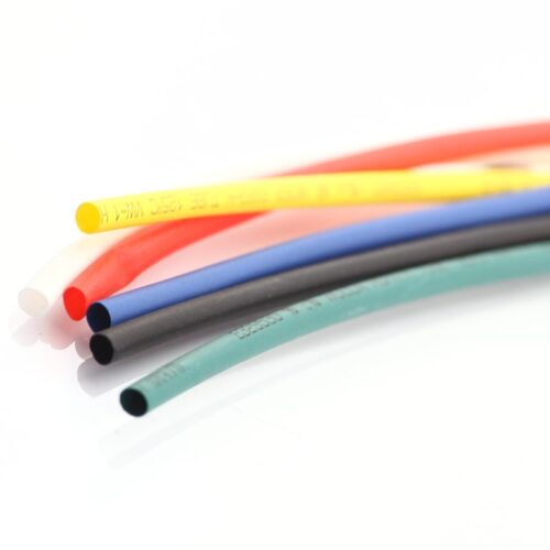 2:1 Polyolefin Heat Shrink Tube