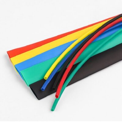2:1 Polyolefin Heat Shrink Tube