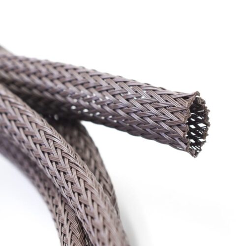 Rodent Resistant Expandable Braided Sleeving