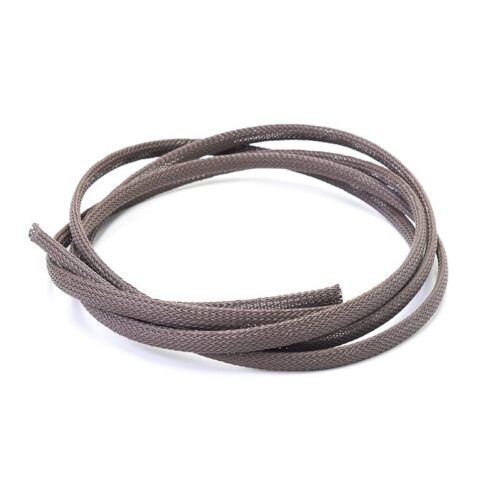 Rodent Resistant Expandable Sleeving