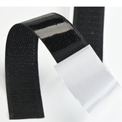 sticky velcro