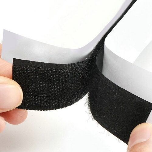 sticky velcro