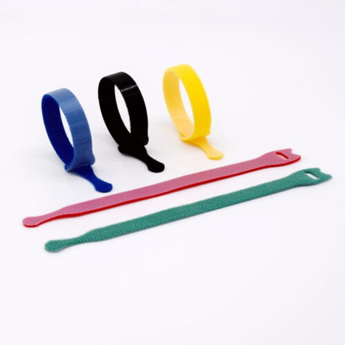 Hook and Loop Straps