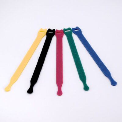 Hook and Loop Straps