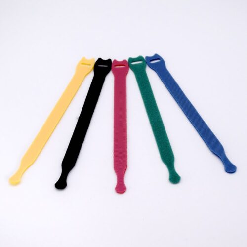 Hook and Loop Straps