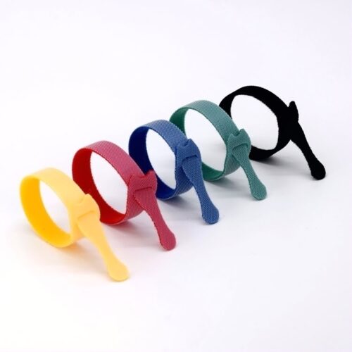 Hook and Loop Straps