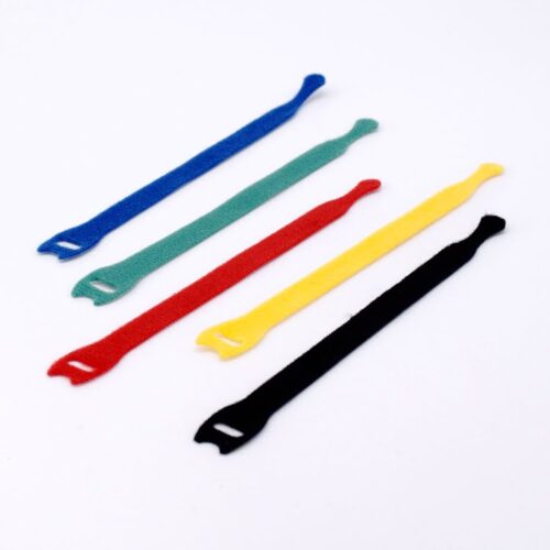Hook and Loop Straps