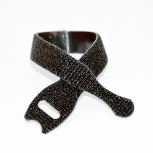 Hook and Loop Straps