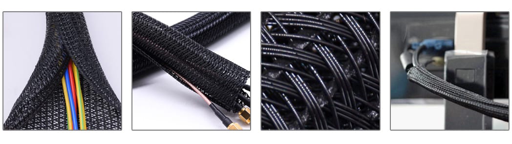 black split sleeving1