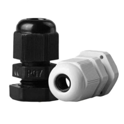 M/PG Long Thread Nylon Cable Gland