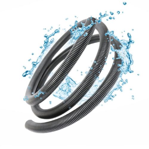 Polypropylene Wire Loom Tubing