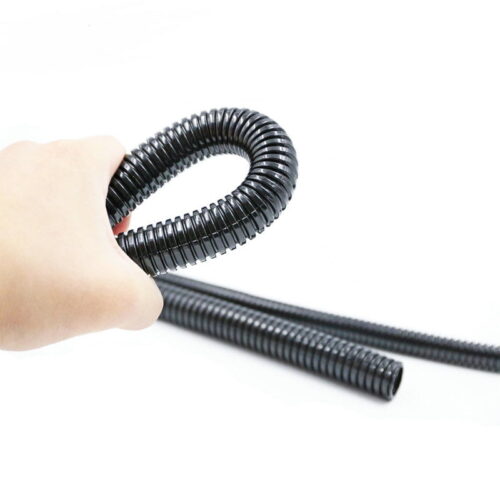 Polypropylene Wire Loom Tubing