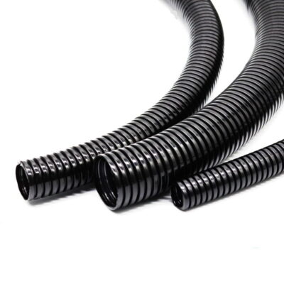 Polypropylene Wire Loom Tubing