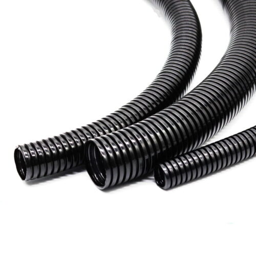 Polypropylene Wire Loom Tubing