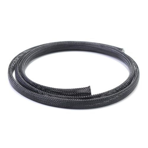 pps braided sleeving