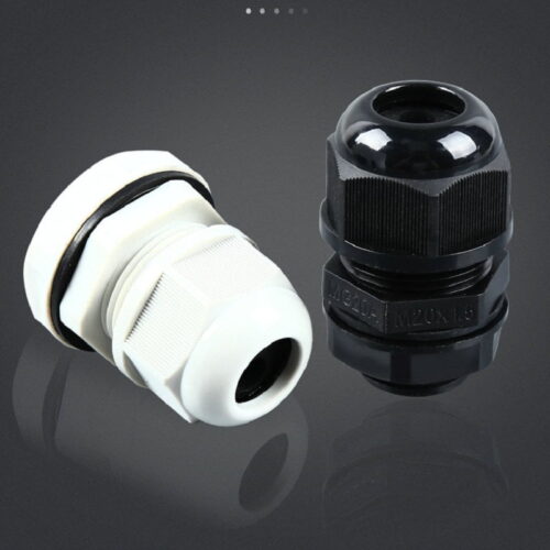 Multi Hole Electrical Cable Gland