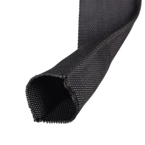 Hydraulic Hose Protection Sleeve