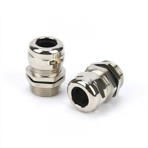 M Thread Series Metal Cable Gland