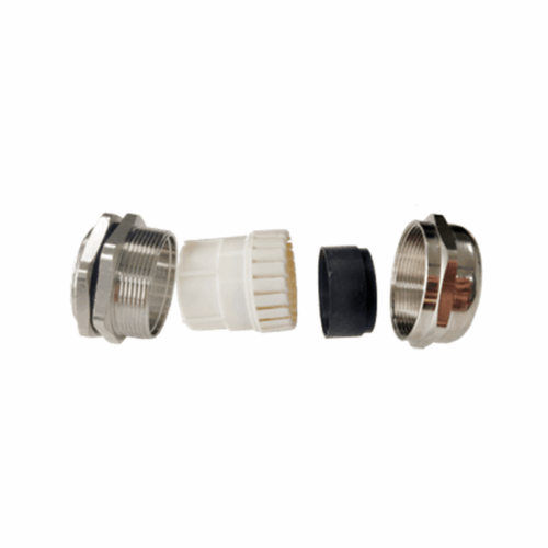 NPT Brass Cable Gland